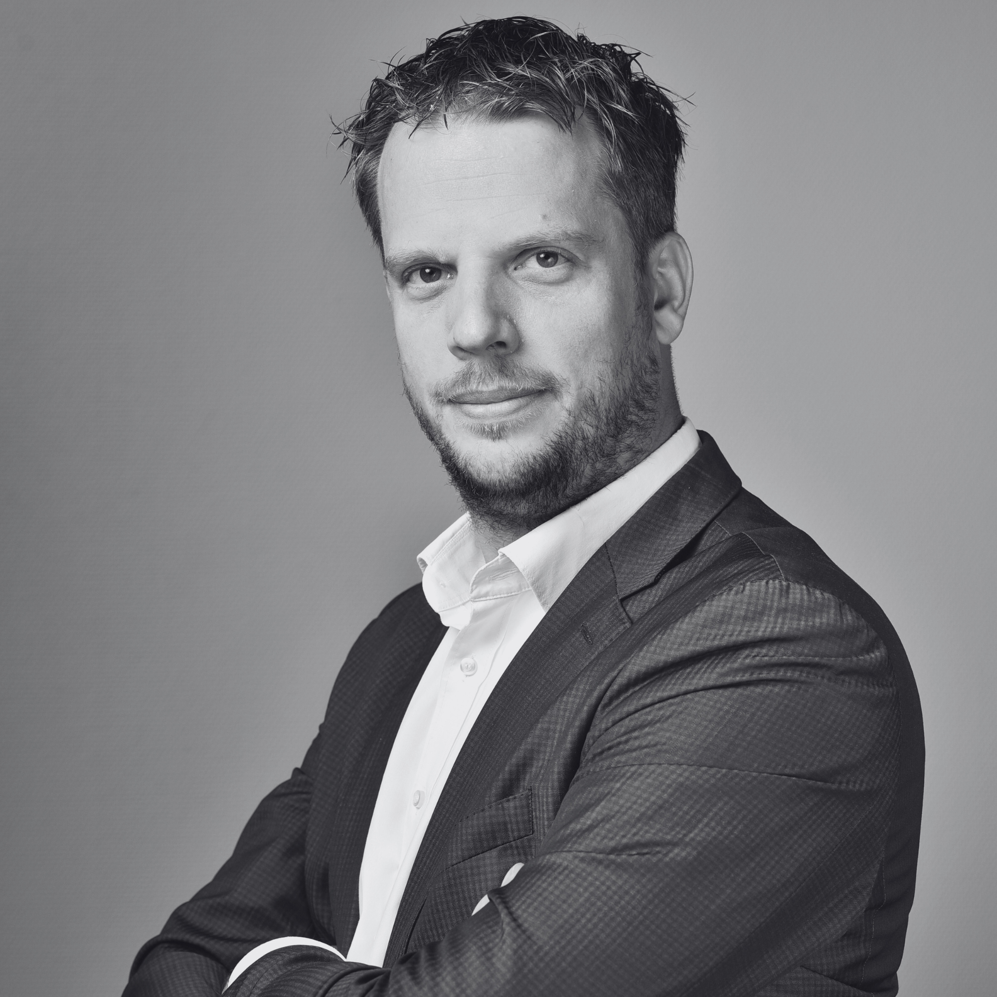 Thomas Werkhoven