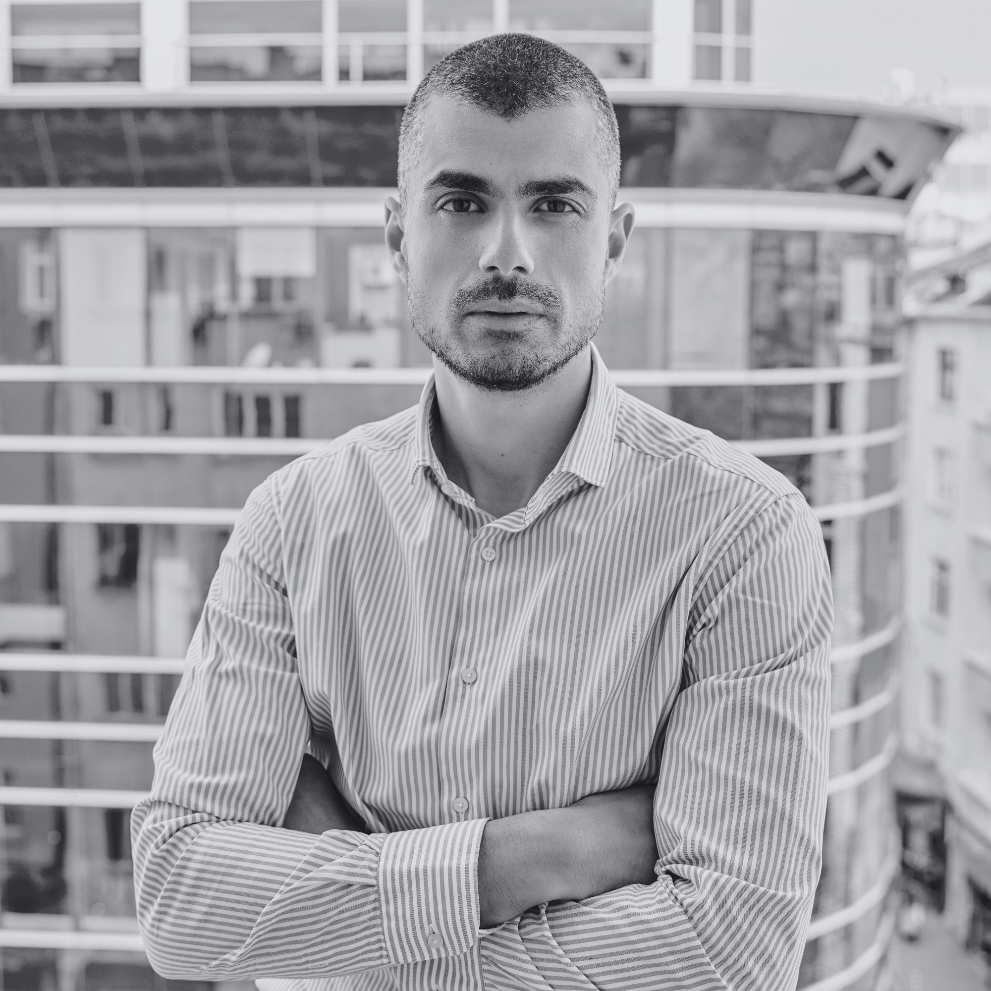 Dimitar Dimitrov