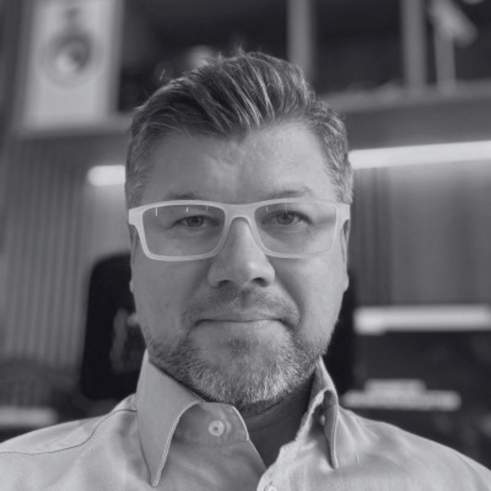 Bartek Doruch